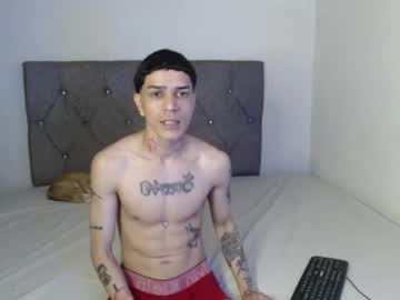 Myke_James888 stream image from April 25, 2025
