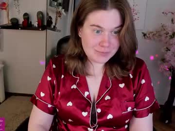 Nancy_Sun_ Chaturbate stream image from April 25, 2025