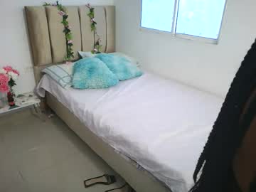 Sofiiaa_Evanss Chaturbate stream image from April 25, 2025