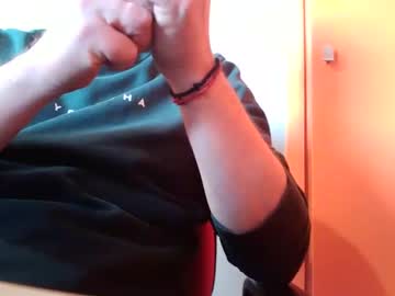 Truble_Again Chaturbate stream image from April 25, 2025