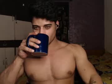 Aestheticsigmarizz Chaturbate stream image from April 25, 2025