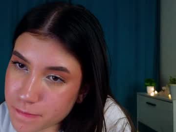 Annaharrison Chaturbate stream image from April 25, 2025