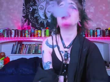Aru_K0to Chaturbate stream image from April 25, 2025