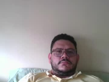 Cachondo695 Chaturbate stream image from April 25, 2025
