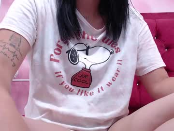 Cinthya_Dan Chaturbate stream image from April 25, 2025