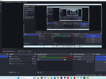 Emma_Coronel Chaturbate stream image from April 25, 2025