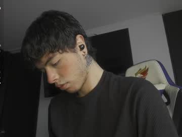 Jhn_Morghan Chaturbate stream image from April 25, 2025