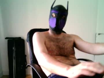 Kaywolf89 Chaturbate stream image from April 25, 2025