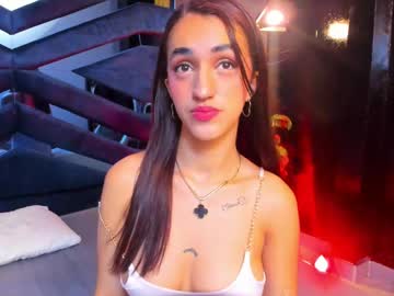 Lexivie_ Chaturbate stream image from April 25, 2025