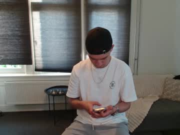 _Mario_Bitz_ Chaturbate stream image from April 25, 2025