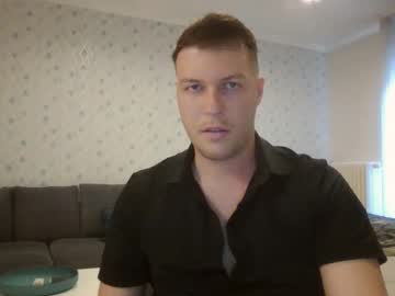 Markster9696 Chaturbate stream image from April 25, 2025