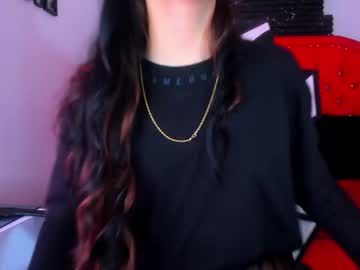Nina_Prescott Chaturbate stream image from April 25, 2025