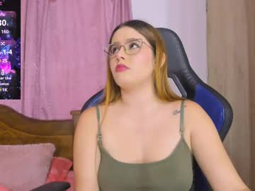 Parisshayk Chaturbate stream image from April 25, 2025