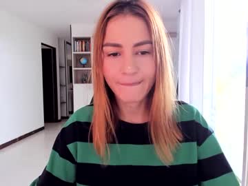 Rainbow_Jenny Chaturbate stream image from April 25, 2025