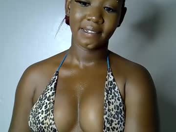 Sexy_Eboni Chaturbate stream image from April 25, 2025