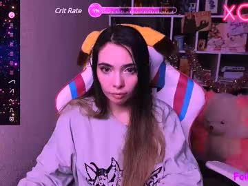 Siashine Chaturbate stream image from April 25, 2025