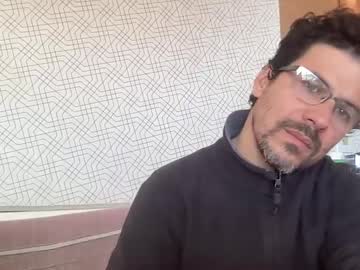 Snfrisco1976 Chaturbate stream image from April 25, 2025