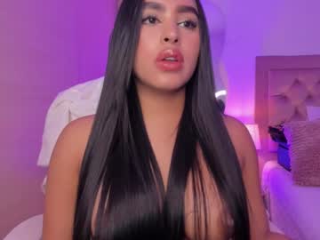 Stephanyricci_ stream image from April 25, 2025
