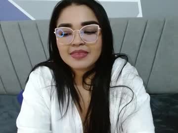 Aby_Taylorr Chaturbate stream image from April 25, 2025