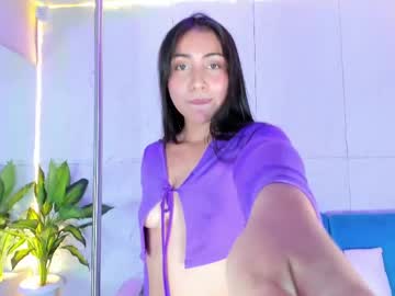 Alissonharperr Chaturbate stream image from April 25, 2025