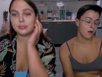 Ann_Mikky Chaturbate stream image from April 25, 2025