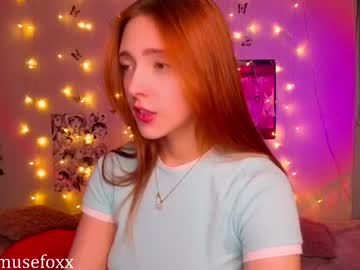 Audreyhalloway Chaturbate stream image from April 25, 2025