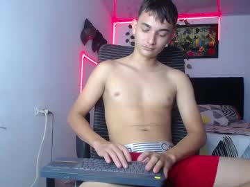 Bby_Liamm stream image from April 25, 2025