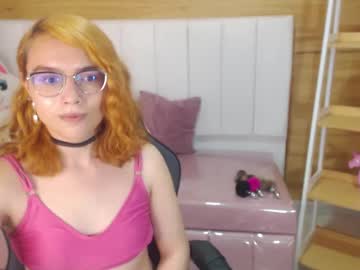 Bonnielilly_A Chaturbate stream image from April 25, 2025