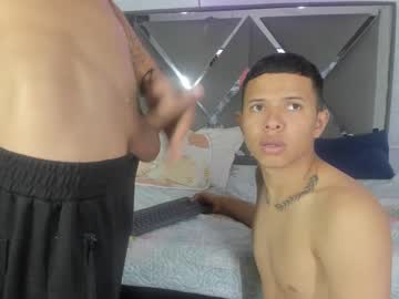 Guys_Fucksex Chaturbate stream image from April 25, 2025