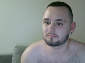Hornyallday24m Chaturbate stream image from April 25, 2025