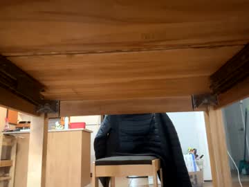 Justfun341 Chaturbate stream image from April 25, 2025