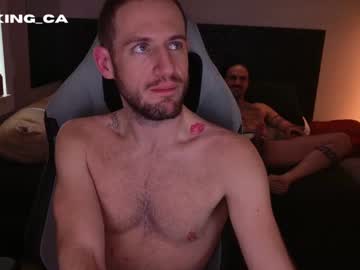 King_Cal_ Chaturbate stream image from April 25, 2025