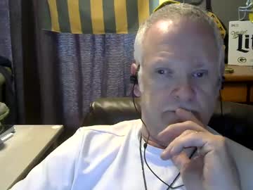 Midwestdad09 Chaturbate stream image from April 25, 2025