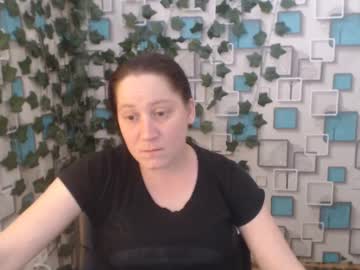 Sellavix Chaturbate stream image from April 25, 2025