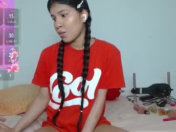 Sophiabedford Chaturbate stream image from April 25, 2025