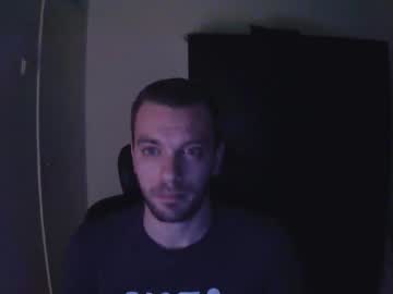 Superhard112 Chaturbate stream image from April 25, 2025