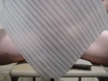 Zobilov Chaturbate stream image from April 25, 2025