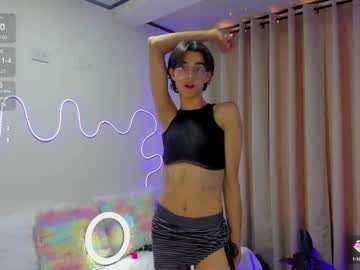 Allison_Alahia Chaturbate stream image from April 25, 2025