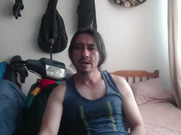 Angeluxxxifer Chaturbate stream image from April 25, 2025