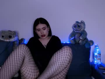 Ariamorgan_ Chaturbate stream image from April 25, 2025
