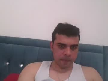 Ash_Hot_Uk Chaturbate stream image from April 25, 2025