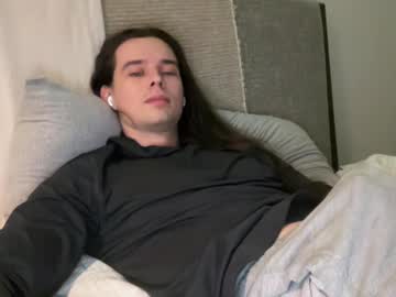 Ashenjuan Chaturbate stream image from April 25, 2025