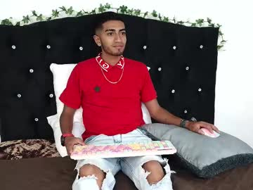 Axel_Rifleman Chaturbate stream image from April 25, 2025