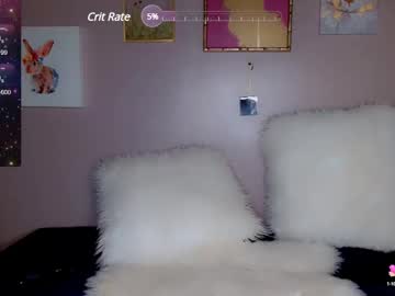 Bellamusaitaliana Chaturbate stream image from April 25, 2025
