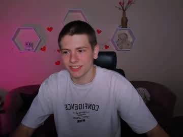 German_Style Chaturbate stream image from April 25, 2025