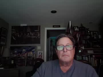 Gerrardjj Chaturbate stream image from April 25, 2025
