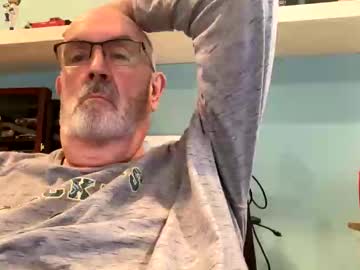 Lostme1955 Chaturbate stream image from April 25, 2025