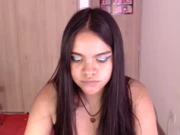 Lucia_Bianchi Chaturbate stream image from April 25, 2025