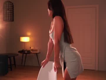_Mariarty_ Chaturbate stream image from April 25, 2025