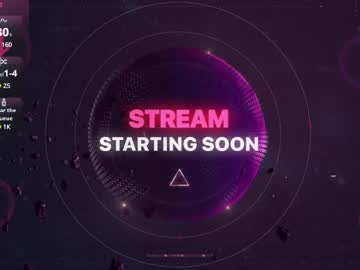 Nadia516__ Chaturbate stream image from April 25, 2025